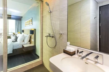 Belmont Hotel Manila