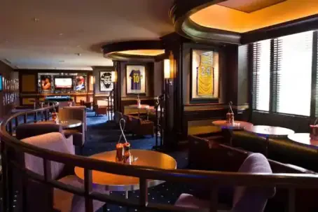 Sofitel Philippine Manila Plaza