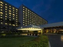 Sofitel Philippine Manila Plaza