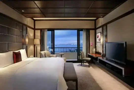 Sofitel Philippine Manila Plaza