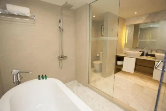 Sofitel Philippine Manila Plaza