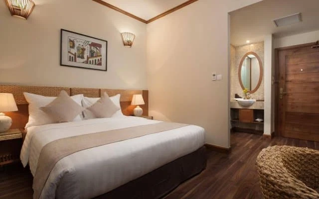 MK Premier Boutique Hotel MK Premier Boutique Hotel