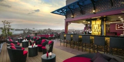 MK Premier Boutique Hotel