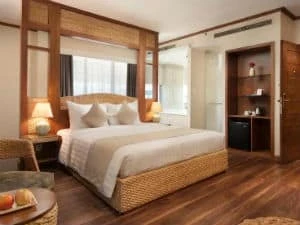 MK Premier Boutique Hotel