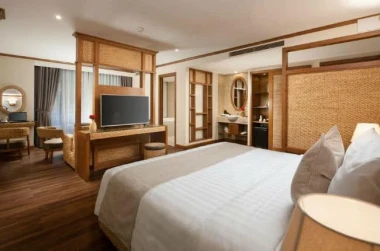 MK Premier Boutique Hotel