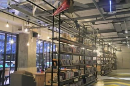 Hotel Papa Baleia