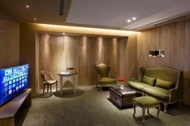 Boutique inhouse