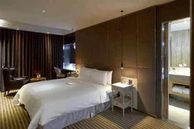 Boutique inhouse