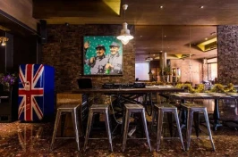 Boutique inhouse