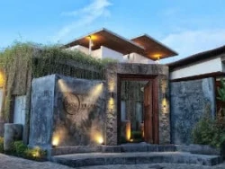 Hu'u Villas Bali