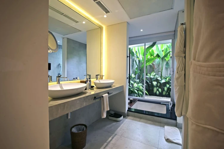 Hu'u Villas Bali