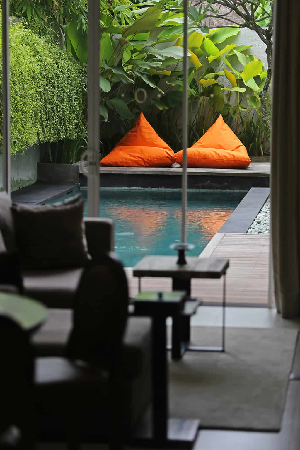 Hu'u Villas Bali