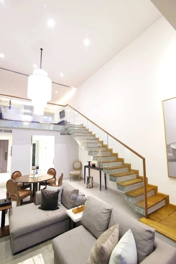 Hu'u Villas Bali