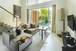 Hu'u Villas Bali