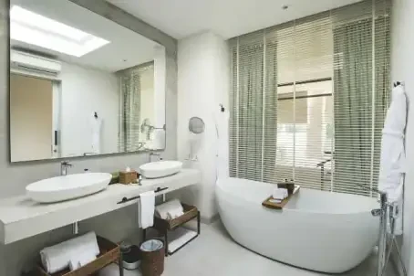 Hu'u Villas Bali
