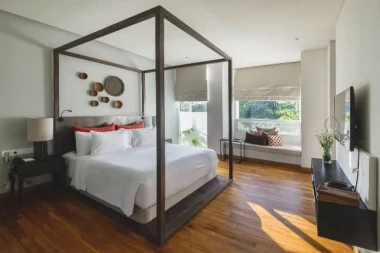 Hu'u Villas Bali