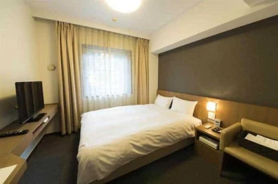 Dormy Inn Osaka