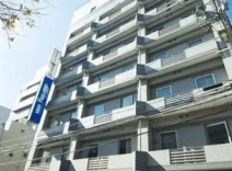 Dormy Inn Osaka