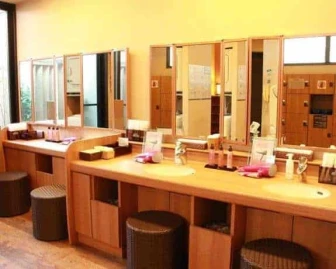 Dormy Inn Osaka