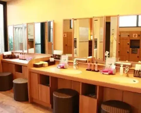 Dormy Inn Osaka