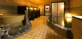 Dormy Inn Osaka