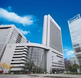 Hilton Osaka