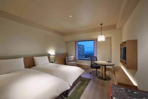 Hilton Osaka