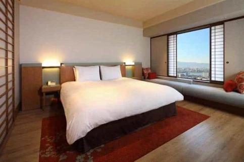 Hilton Osaka