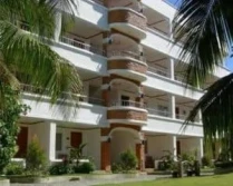 Groot Boracay-resort