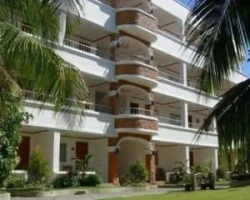 Grand Boracay Resort