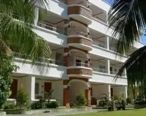 Grand Boracay Resort