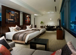 The Celestine Tokyo