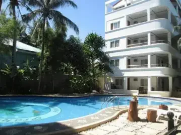 Grand Boracay Resort