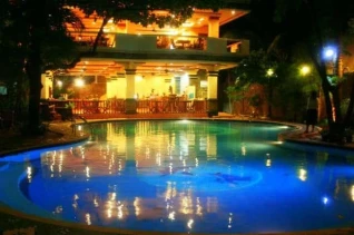 Groot Boracay-resort