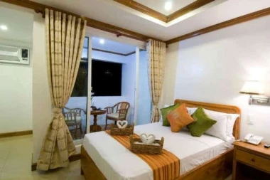 Groot Boracay-resort