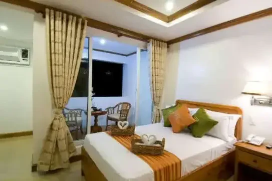 Grand Boracay Resort