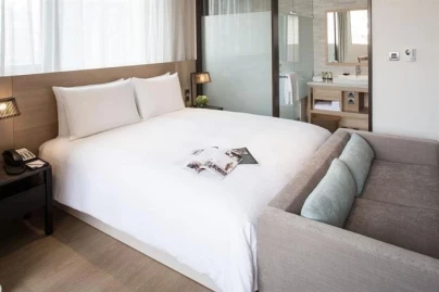 Riverview Suites Taipei