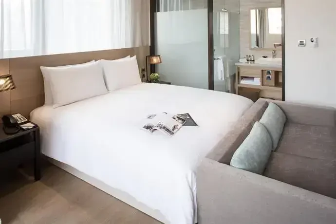 Riverview Suites Taipei