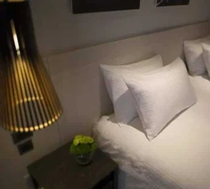 Riverview Suites Taipei