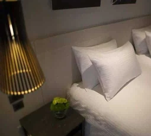 Riverview Suites Taipei
