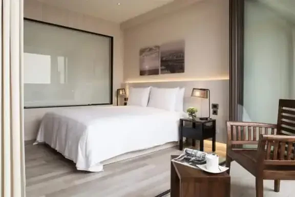 Riverview Suites Taipei