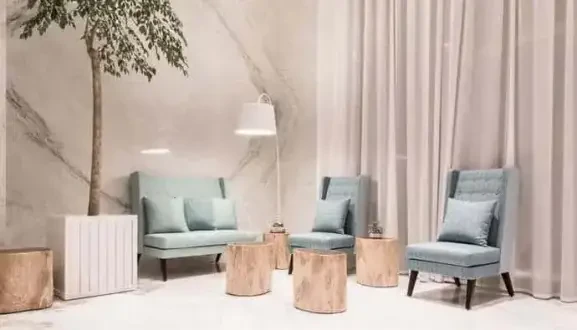 Riverview Suites Taipei