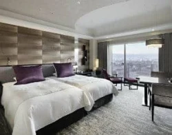 Hotel Granvia Kyoto