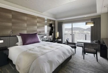 Hotel Granvia Kyoto