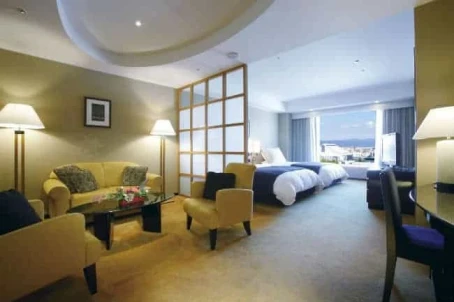 Hotel Granvia Kyoto