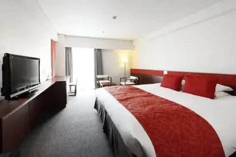 Kyoto Tokyu Hotel Kyoto