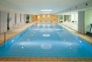 호텔 그랑비아 교토