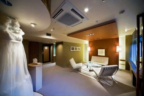 Kyoto Tokyu Hotel Kyoto