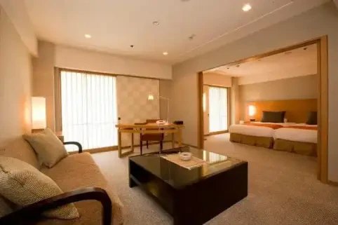 Kyoto Tokyu Hotel Kyoto