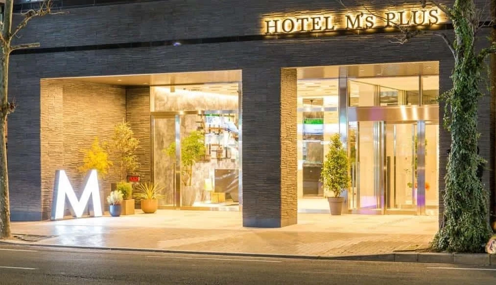 Hotel M's Kyoto Hotel M's Kyoto